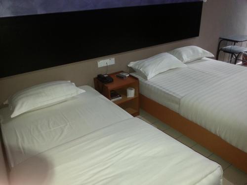 Hotel Oriental Inn