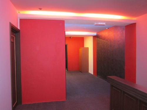 Hotel Oriental Inn