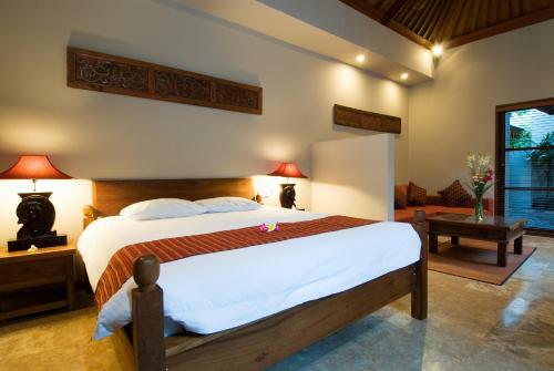 Ajanta Villa