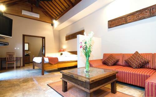 Ajanta Villa