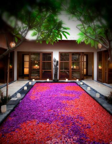 Ajanta Villa