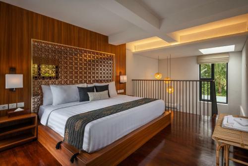 Villa Zenubud