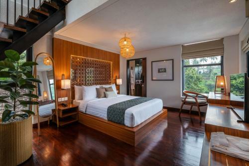 Villa Zenubud