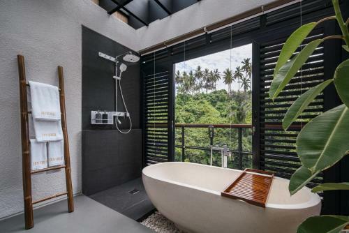 Villa Zenubud
