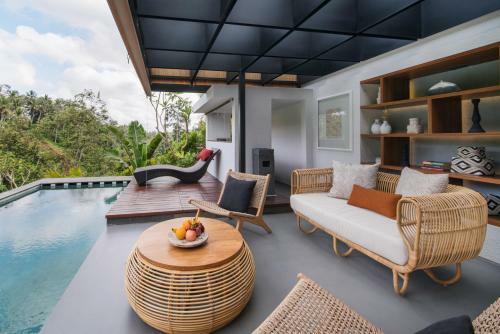 Villa Zenubud