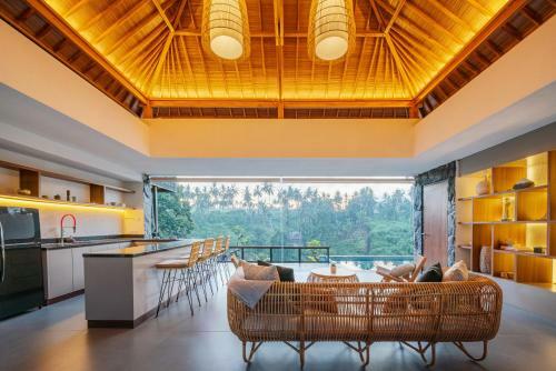 Villa Zenubud