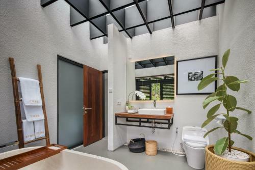 Villa Zenubud