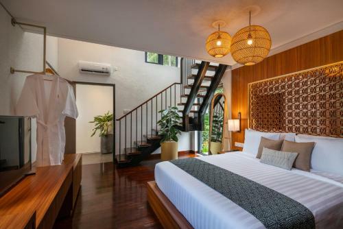 Villa Zenubud