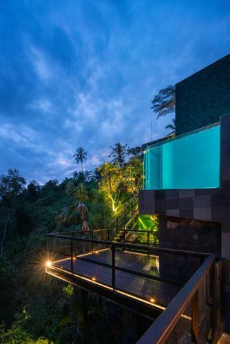 Villa Zenubud