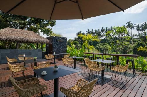 Villa Zenubud