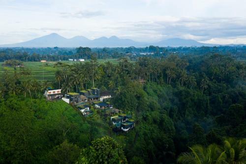 Villa Zenubud