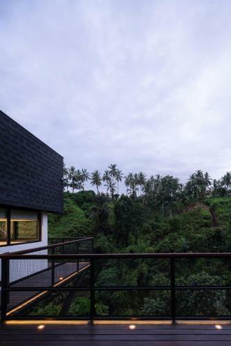 Villa Zenubud