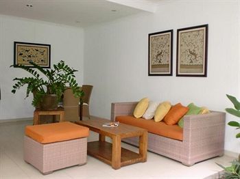 Hostal Villa Puriartha