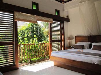Hostal Villa Puriartha