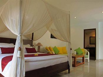 Hostal Villa Puriartha