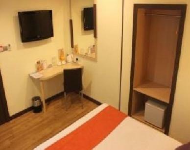 Hotel 360 Xpress City Center