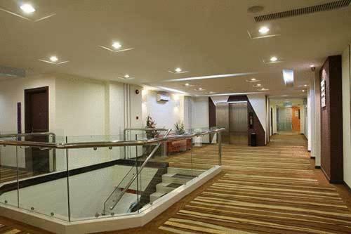 Hotel 360 Xpress City Center