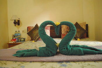 Hotel Jangkrik Homestay