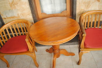 Hotel Jangkrik Homestay
