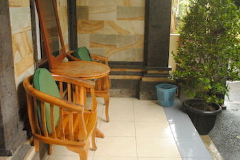 Hotel Jangkrik Homestay
