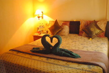 Hotel Jangkrik Homestay