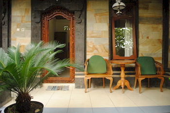 Hotel Jangkrik Homestay