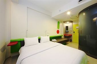 Pop! Hotel Nusa Dua