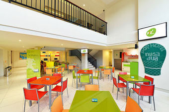 Pop! Hotel Nusa Dua