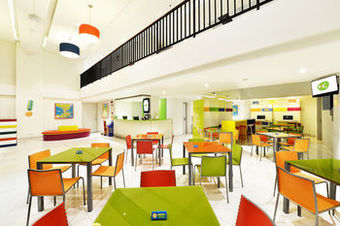 Pop! Hotel Nusa Dua