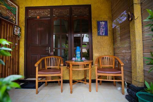 Karma House 2