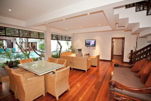 Villa Casis By Nagisa Bali