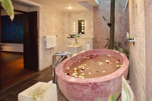 Villa Casis By Nagisa Bali