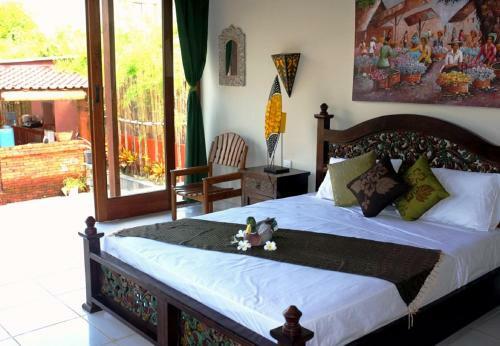 Villa Dua