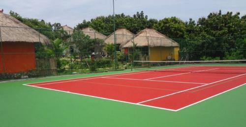 Villa Dua