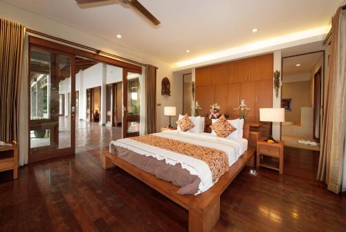 Villa Griya Aditi