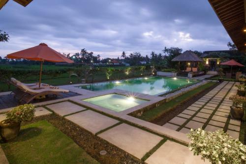 Villa Griya Aditi