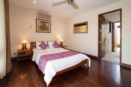Villa Griya Aditi
