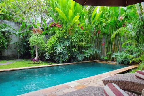 Villa Jepun