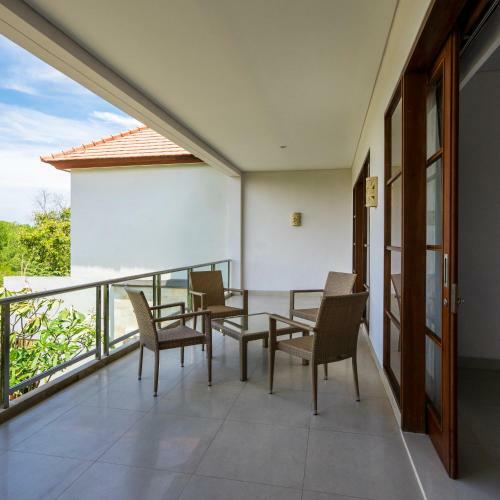 Villa Del Sole