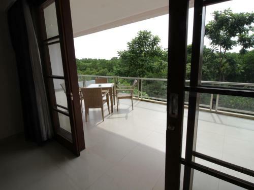 Villa Del Sole