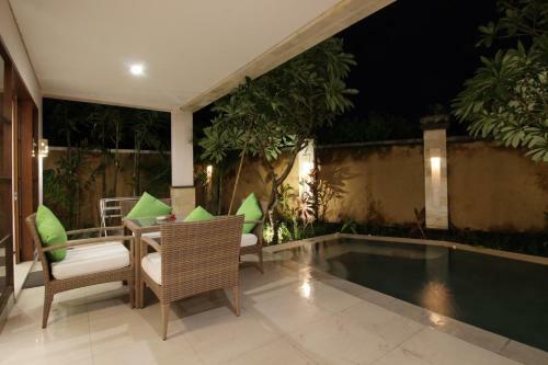 Villa Del Sole