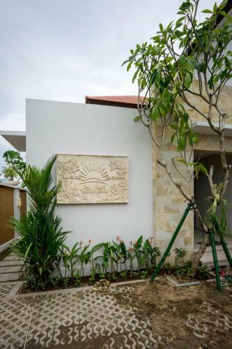 Villa Del Sole