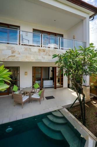 Villa Del Sole