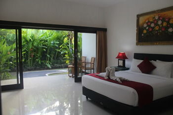 Hotel Palm Garden Bali