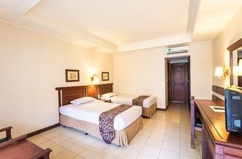 Besakih Beach Hotel