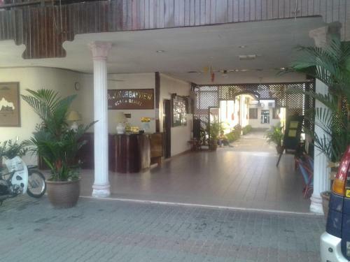 Hotel Pangkor Bay View Beach Resort