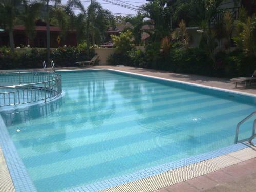 Hotel Pangkor Bay View Beach Resort