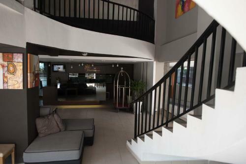 Lavender Hotel Lumut