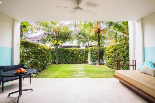 Hotel Montigo Resorts Seminyak