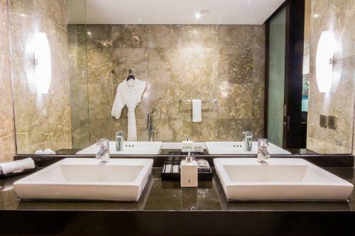 Hotel Montigo Resorts Seminyak